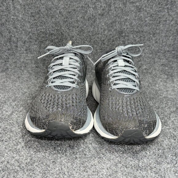 Brooks Ghost 11 Running Shoes Men\'s Size 12 Dark Gray Athletic Training Sneakers main image 7
